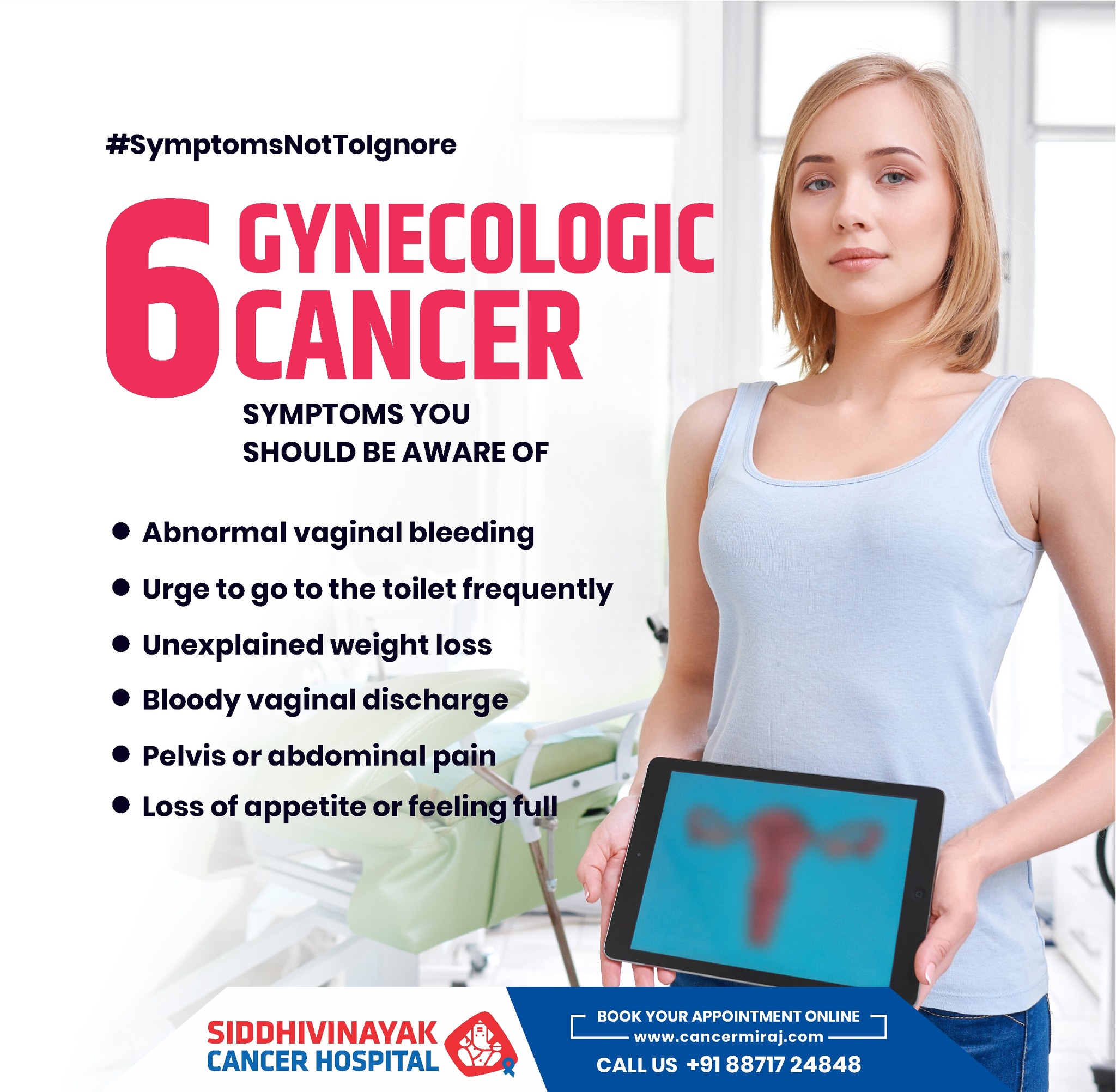 Gynecologic Cancer