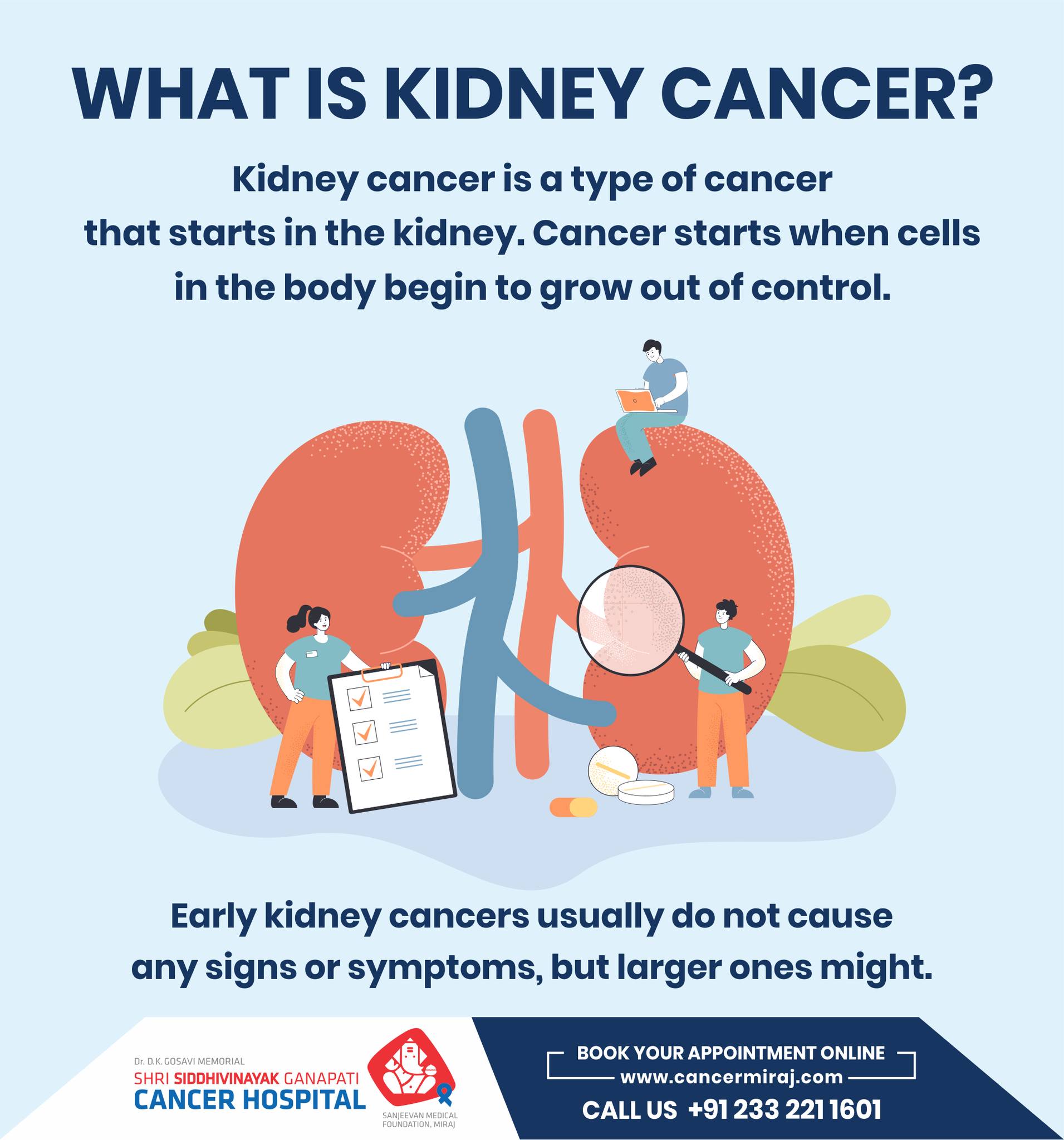 Kidney Cancer