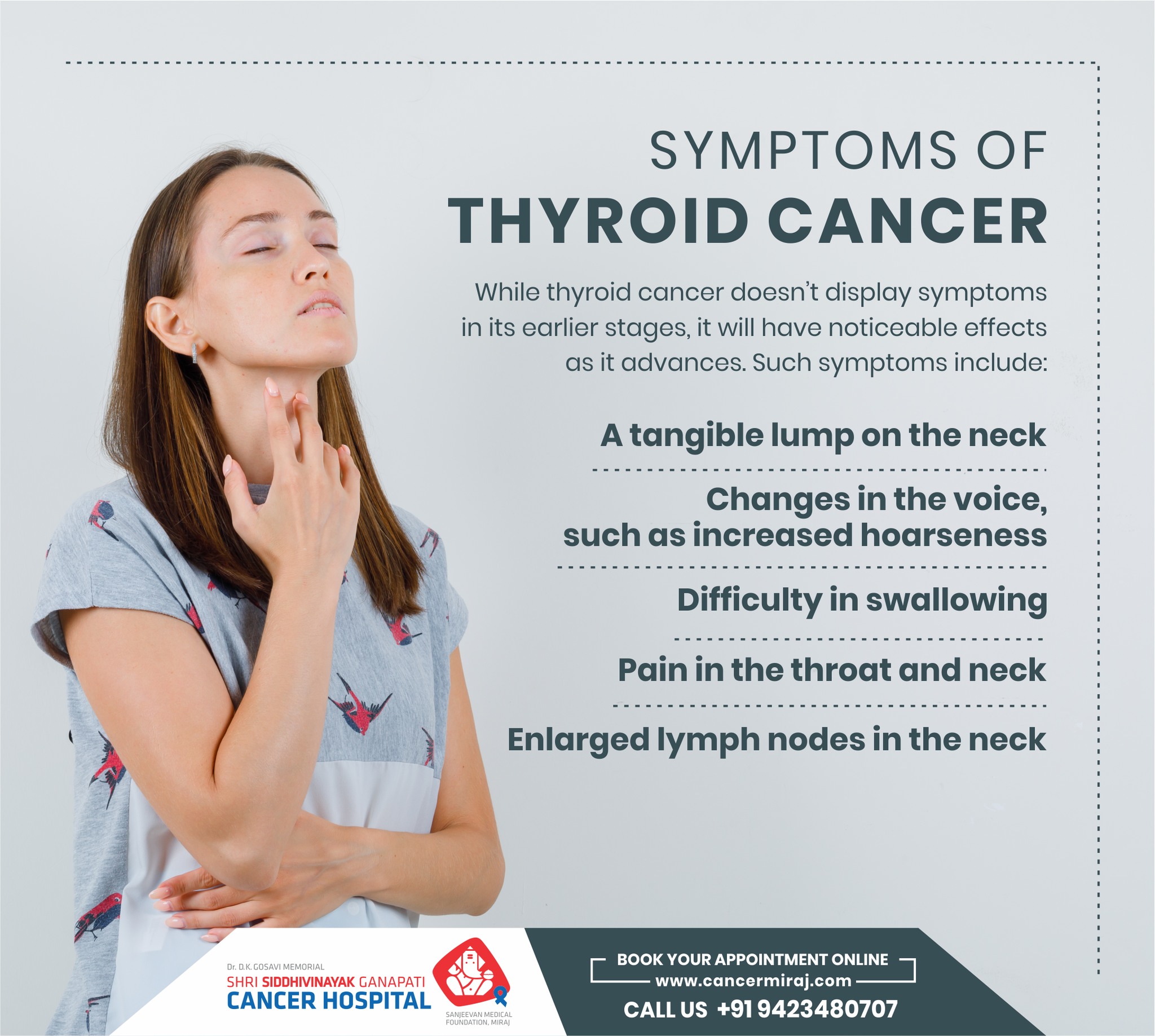 Thyroid Cancer