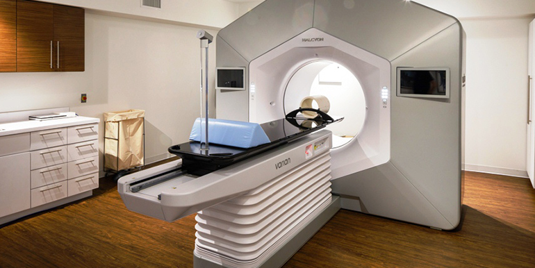 Radiation Oncology