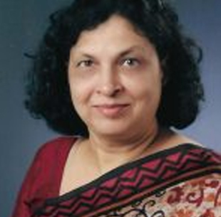 Dr. (Mrs) Amita Gosavi