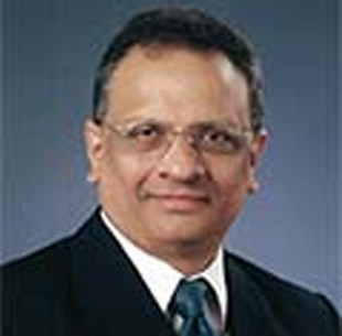 Dr. Shishir Gosavi