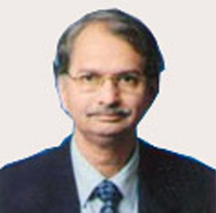 Dr. Vikas Gosavi