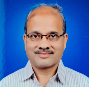 Shri. Vinod Terdal